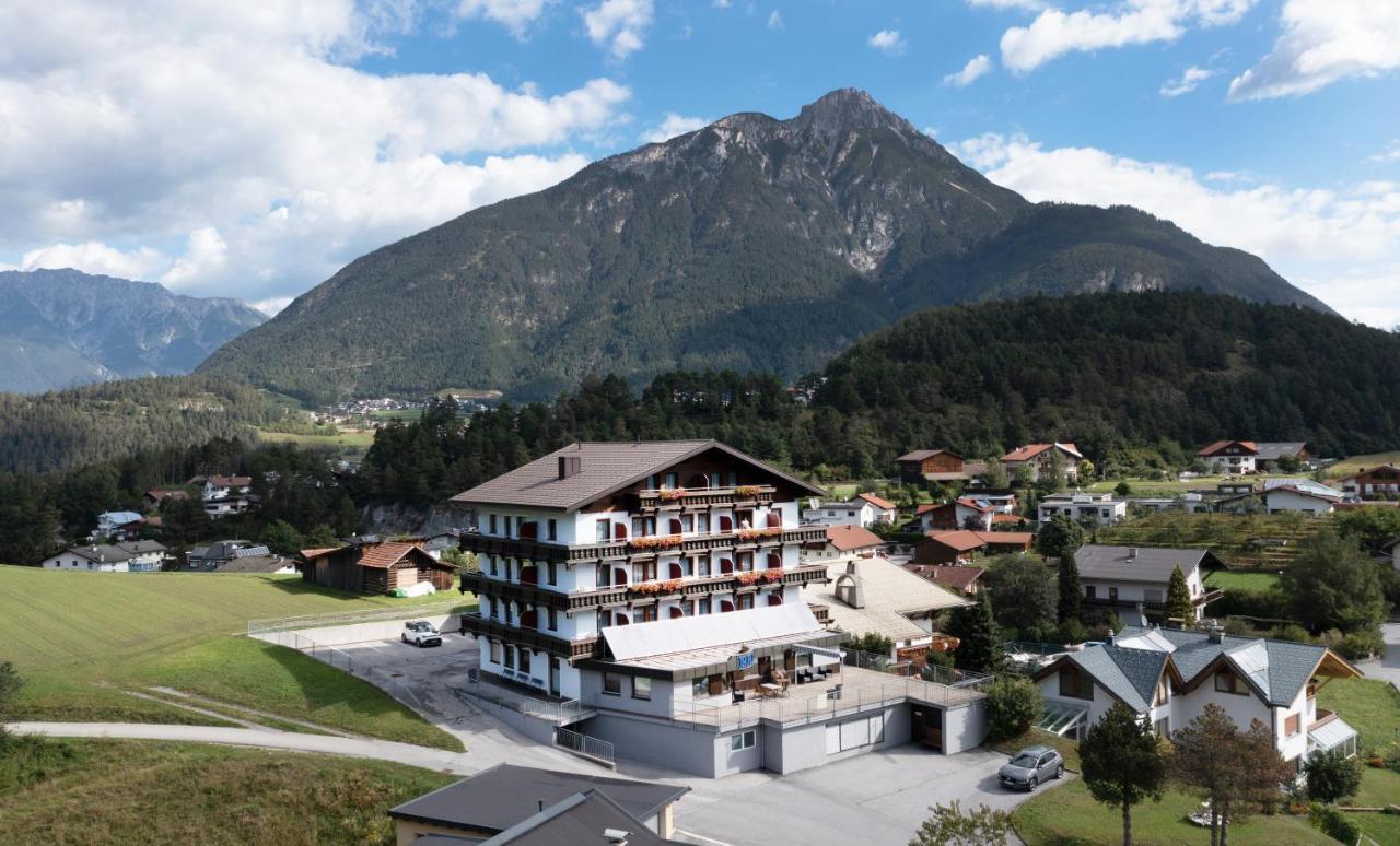 Erika * Arzl im Pitztal