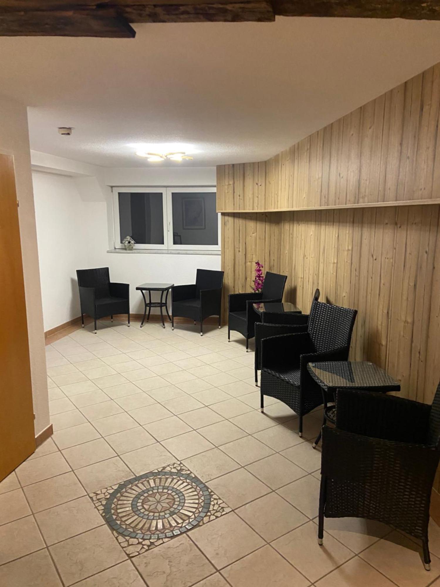 Erika Hotel Arzl im Pitztal